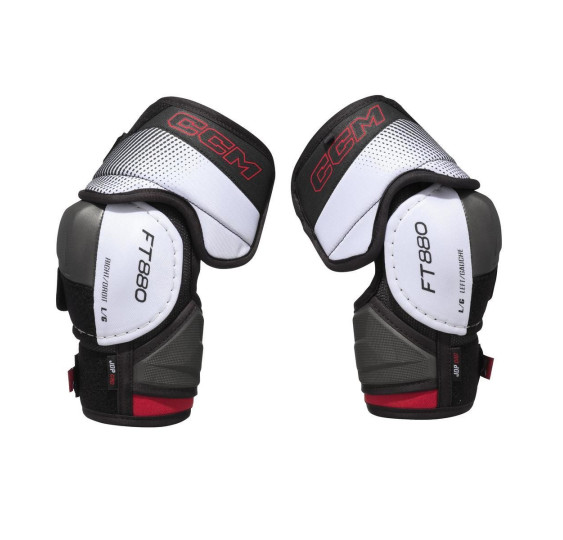 Lokty CCM Jetspeed FT880 SR