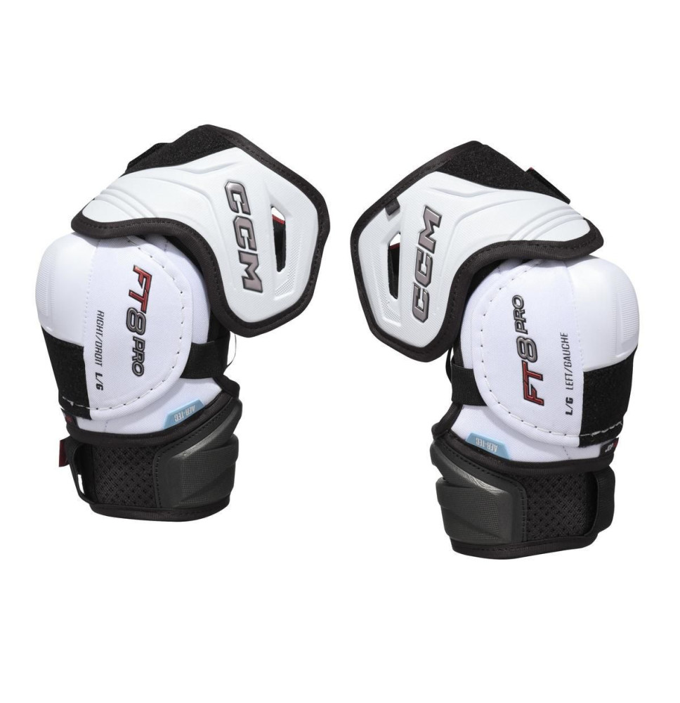 Lokty CCM Jetspeed FT8 PRO JR