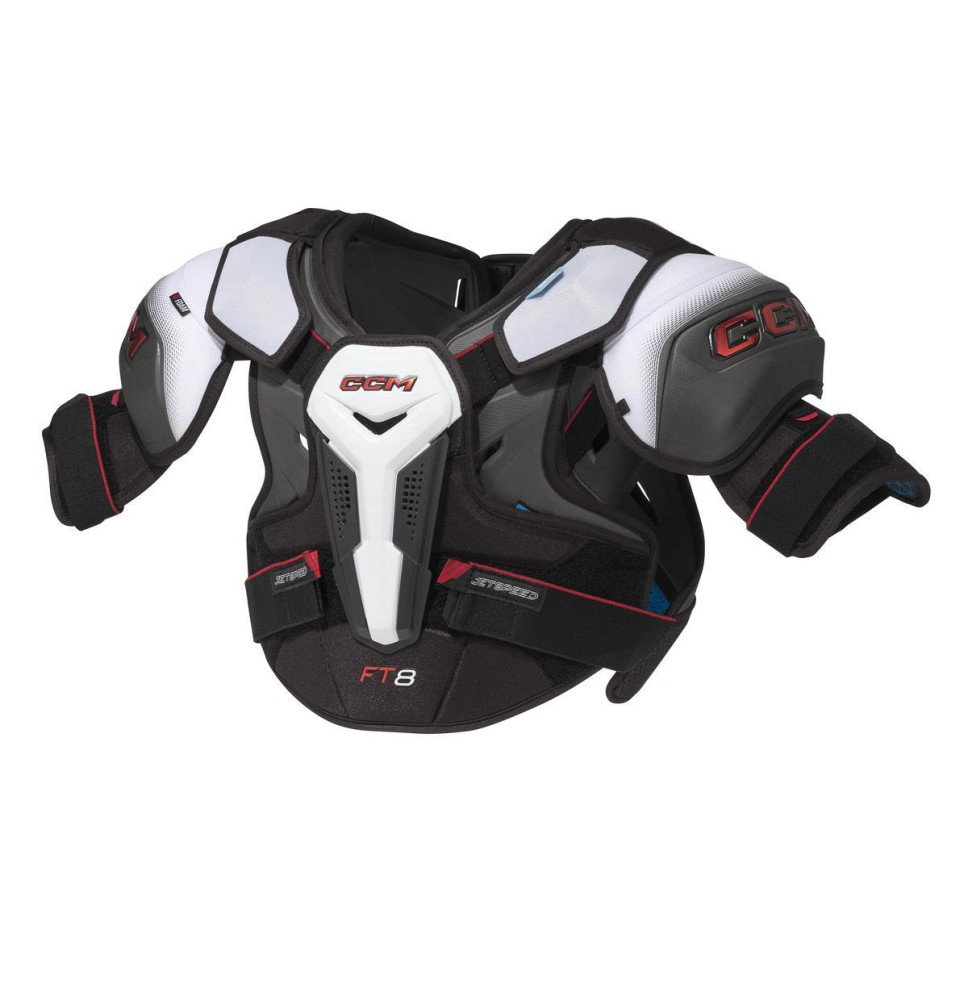 Ramena CCM Jetspeed FT8 JR