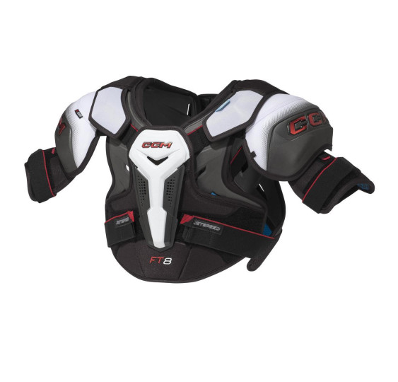 Ramena CCM Jetspeed FT8 JR