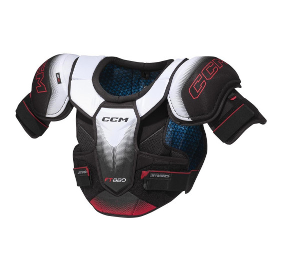 Ramena CCM Jetspeed FT880 SR