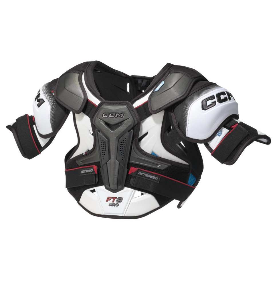 Ramena CCM Jetspeed FT8 PRO JR