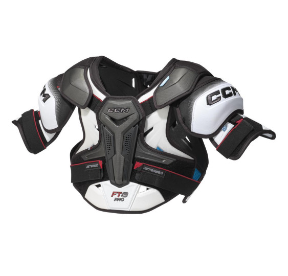Ramena CCM Jetspeed FT8 PRO JR