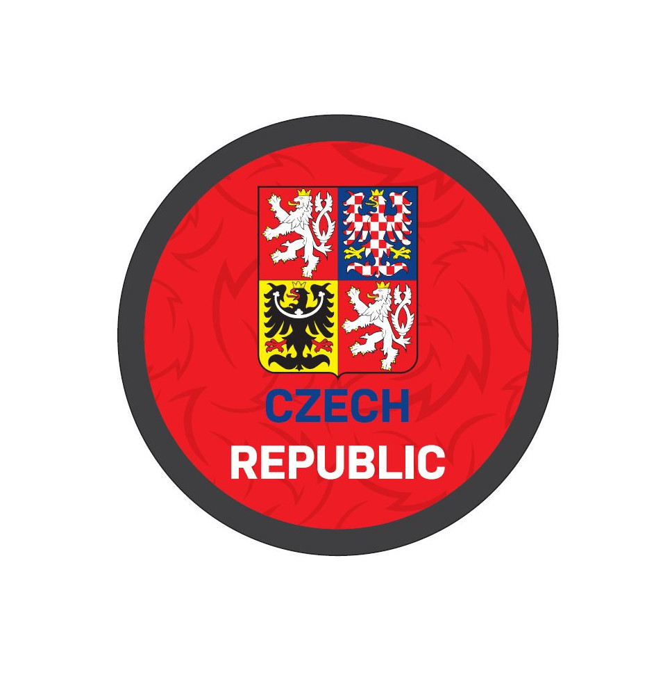 Puk Czech republic