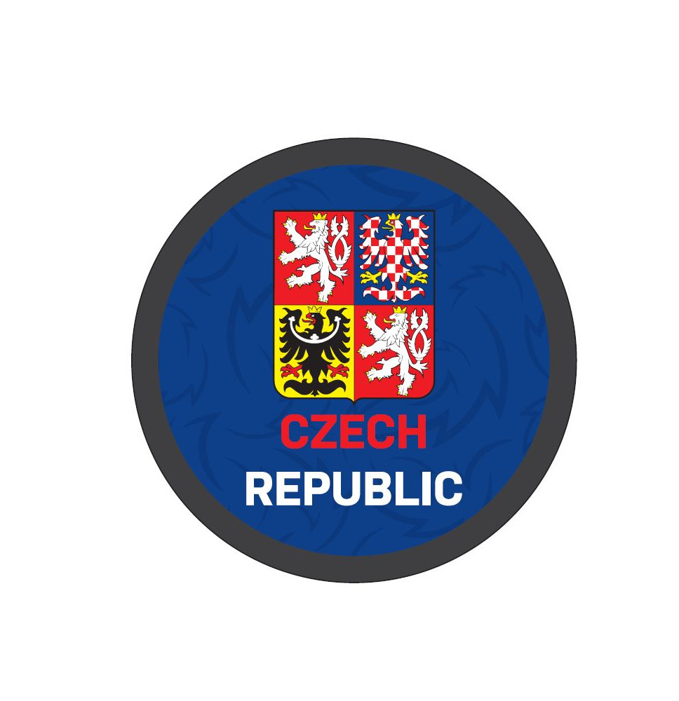 Puk Czech republic