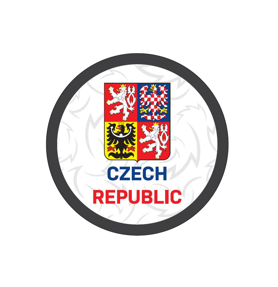 Puk Czech republic