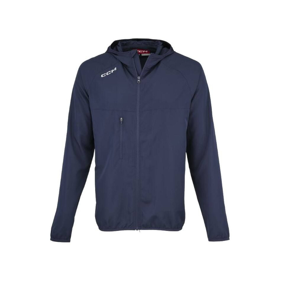 Bunda CCM Windbreaker Training SR