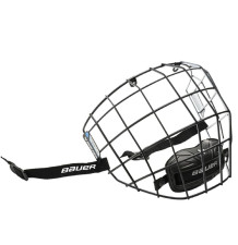 Mříž Bauer II Chrome