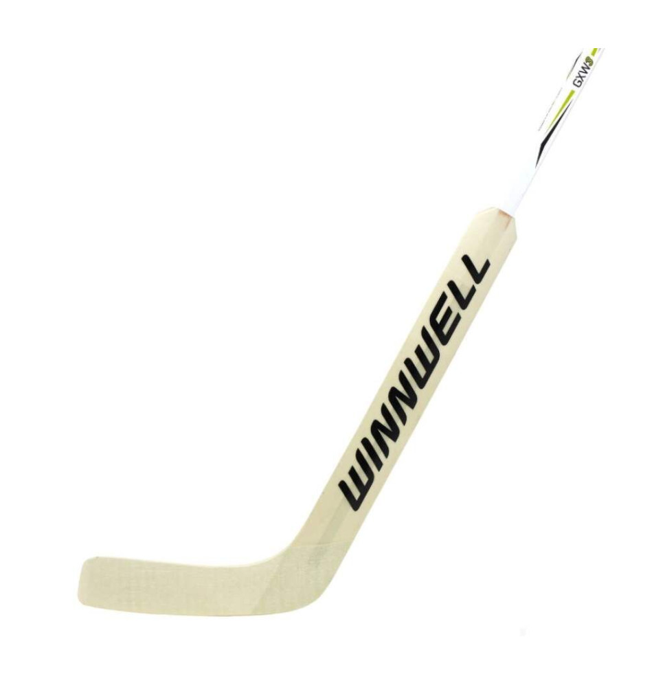 Hůl Winnwell GXW3 SR 26