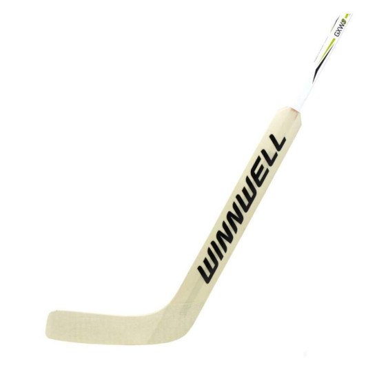 Hůl Winnwell GXW3 SR 27