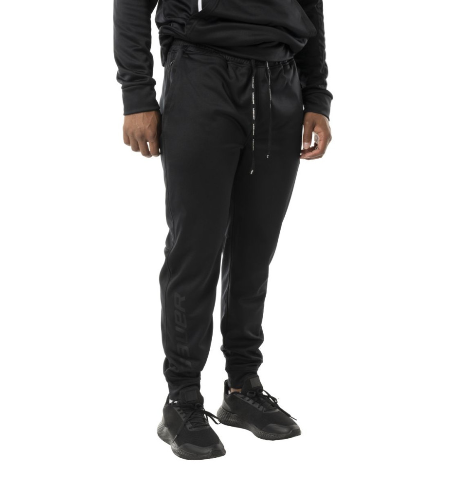 Kalhoty Bauer Team Fleece Jogger SR