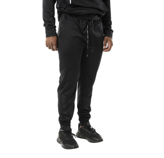 Kalhoty Bauer Team Fleece Jogger SR