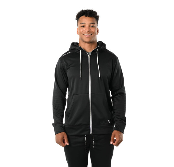 Mikina Bauer Team Fleece SR