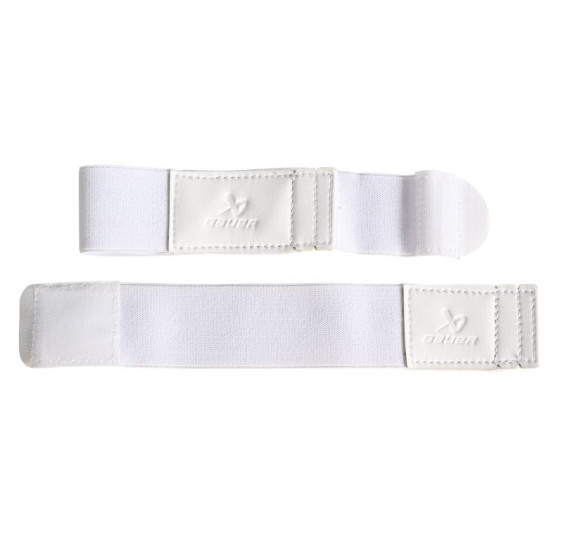 Sada Bauer Vapor Knee and Calf Straps pár