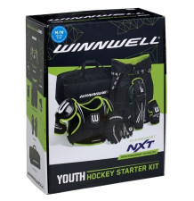 Set Winnwell Starter Kit