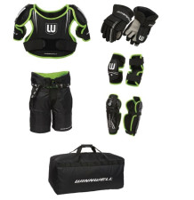 Set Winnwell Starter Kit