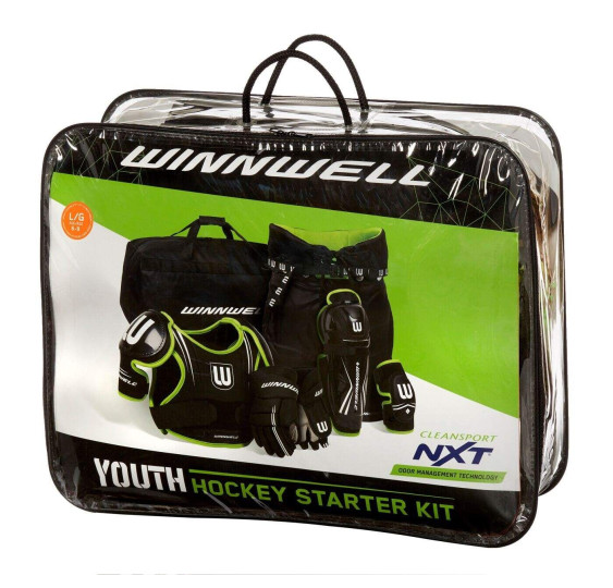 Sada Winnwell Starter Kit