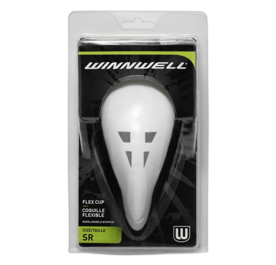 Vložka Winnwell Flex Cup SR