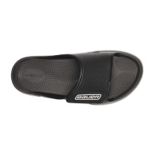 Pantofle Bauer Oofos Sport Black