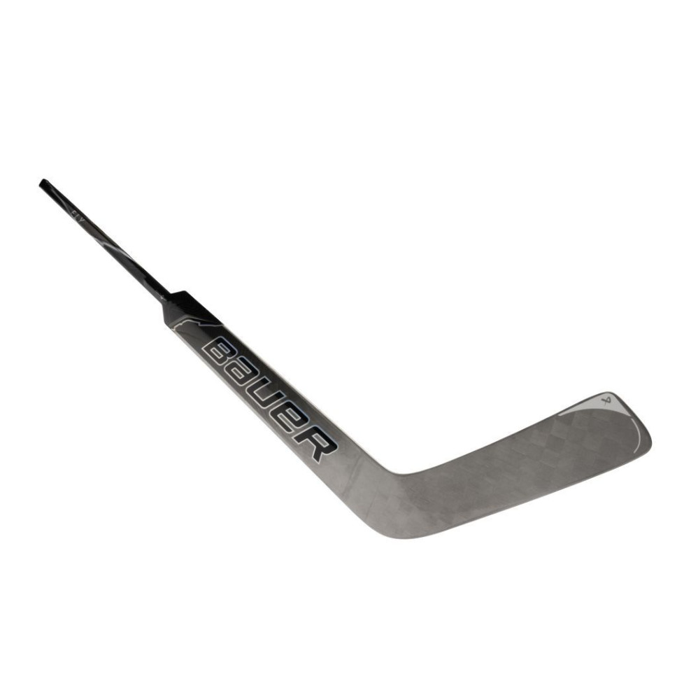 Hůl Bauer G.Vapor Flylite SR 25/P31 MTO