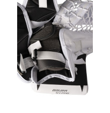 Lapačka Bauer SV-PRO JR