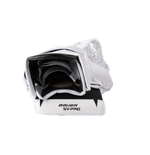 Lapačka Bauer SV-PRO INT MTO