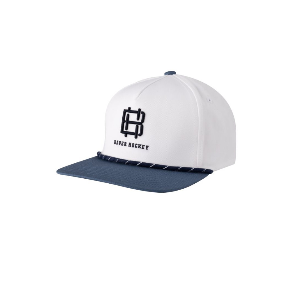 Kšiltovka Bauer Rope SR