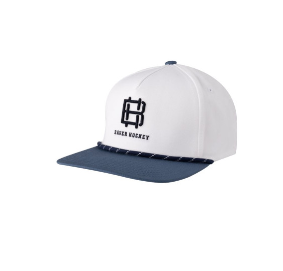 Kšiltovka Bauer Rope SR