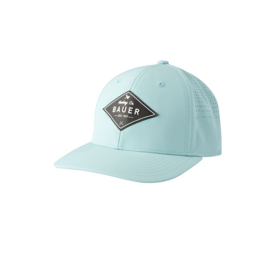 Kšiltovka Bauer Performance SR
