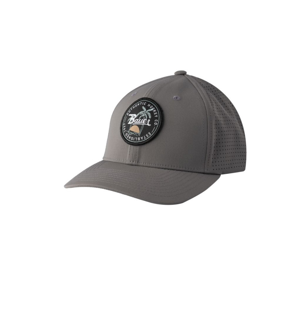 Kšiltovka Bauer Performance SR