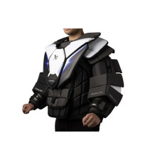 Vesta Bauer Vapor Flylite SR