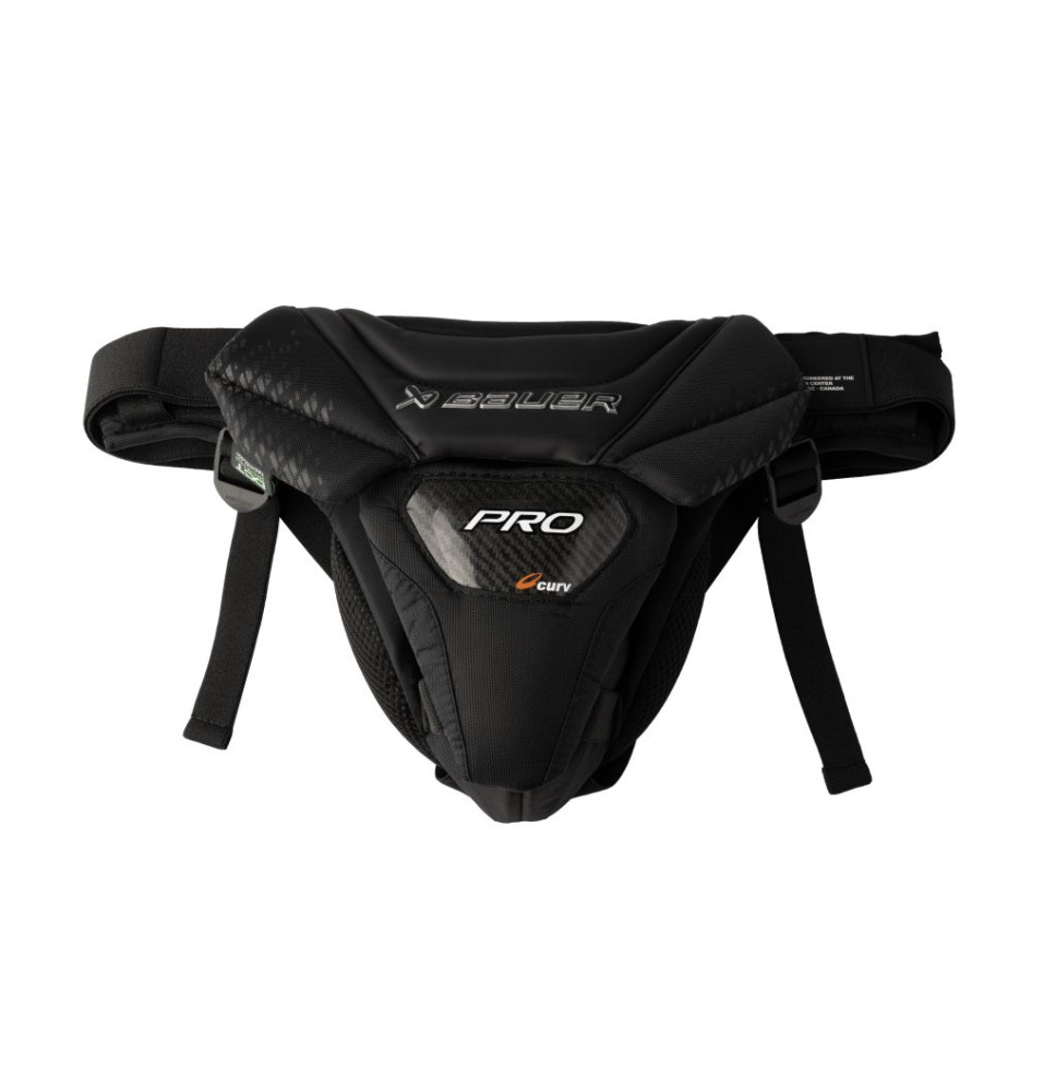 Suspenzor Bauer PRO Goal SR