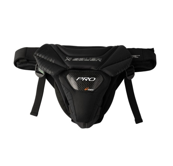 Suspenzor Bauer PRO Goal SR