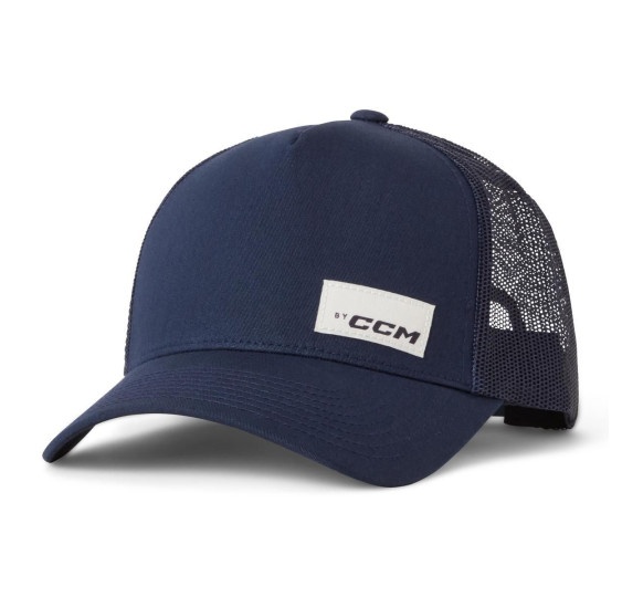 Kšiltovka CCM Casual YTH