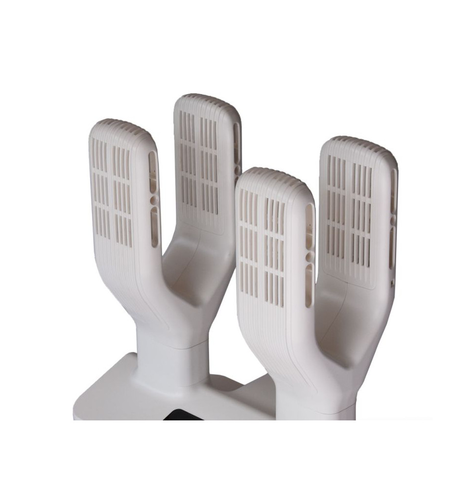 Nástavce na sušák FD 200