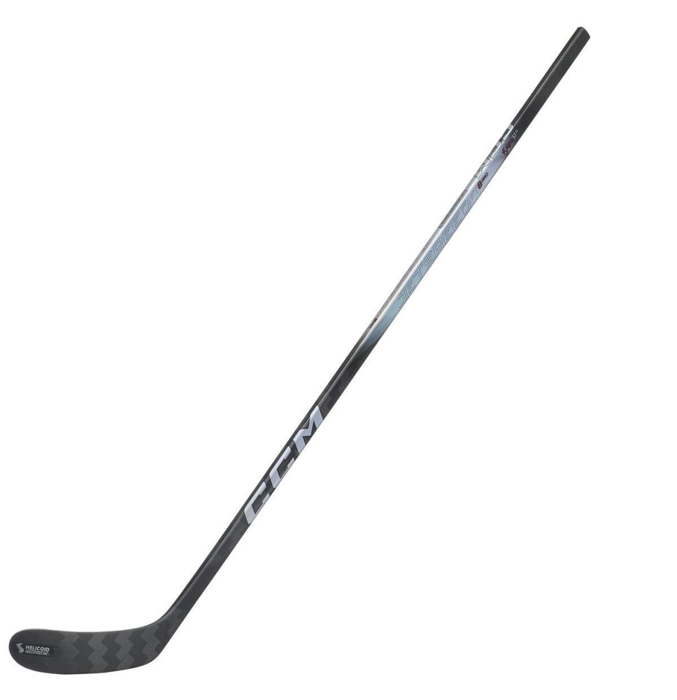 Hůl CCM Jetspeed FT8 PRO SR 85