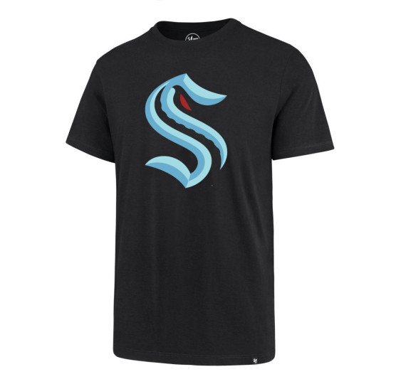 Triko 47 Echo Seattle Kraken SR