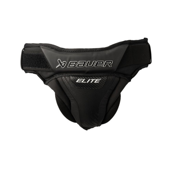 Suspenzor Bauer Goal Jill SR