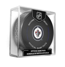 Puk Official Game Cube...