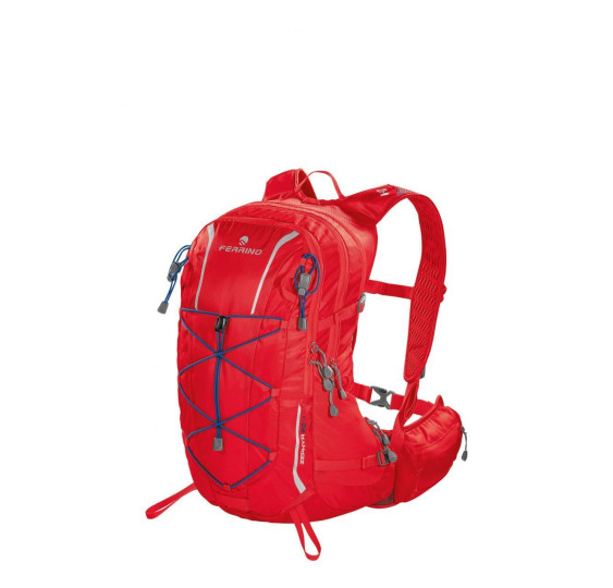 Batoh Zephyr 22+3 red