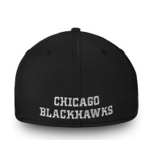 Kšiltovka Core Flex Chicago Blackhawks