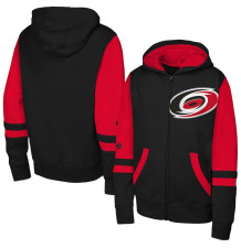 Mikina Faceoff Carolina...