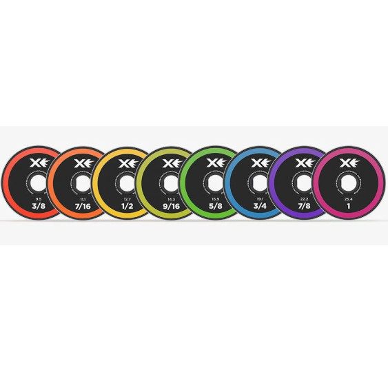 Brusný kotouč Sparx Traditional 7/8