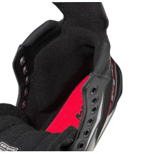 Brusle CCM Jetspeed FT860 SR