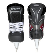 Brusle CCM Jetspeed FT860 JR