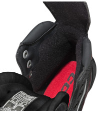 Brusle CCM Jetspeed FT860 JR