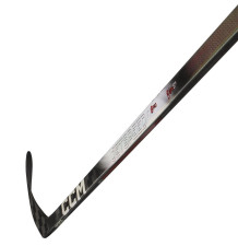 Hůl CCM Jetspeed FT8 PRO JR 50