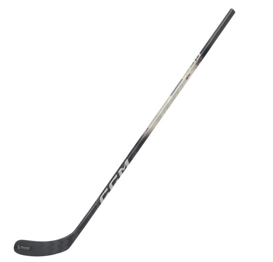 Hůl CCM Jetspeed FT8 PRO JR 40
