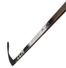Hůl CCM Jetspeed FT8 PRO JR 40