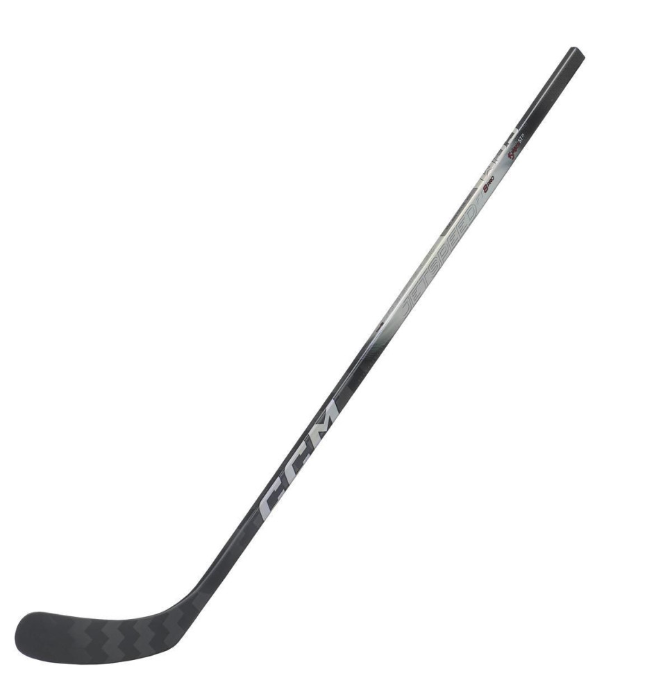 Hůl CCM Jetspeed FT8 PRO YTH 30